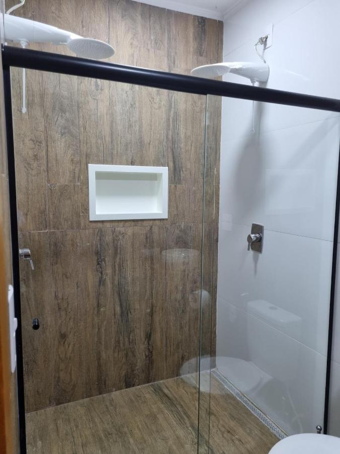 Casa Container Na Represa De Guarapiranga! Sonho! Villa São Paulo Exteriör bild