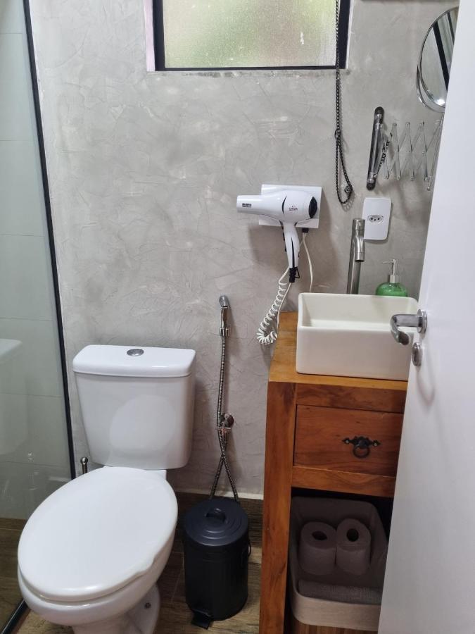 Casa Container Na Represa De Guarapiranga! Sonho! Villa São Paulo Exteriör bild