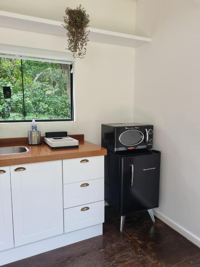 Casa Container Na Represa De Guarapiranga! Sonho! Villa São Paulo Exteriör bild
